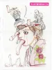 Shintaro Kago Pretty Girl Picture Book - inside page