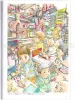 Shintaro Kago Shishi Ruirui SIGNED - inside page