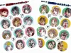 Shintaro Kago Sticker Set