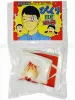 Shintaro Kago toy Eyepatch in packaging