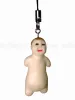 Shintaro Kago toy Freak Baby 2 cell phone strap