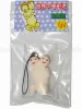 Shintaro Kago toy Freak Baby 4 cell phone strap in packaging