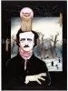 Suehiro Maruo "DAMNED - Edgar Allan Poe"