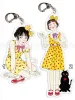 Suehiro Maruo Acrylic Keychain - CHOICE OF TWO
