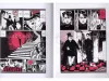 Suehiro Maruo Beautiful Monster English - inside pages