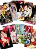 Suehiro Maruo Postcard Set