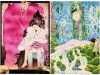 Suehiro Maruo Postcard Set