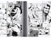 Suehiro Maruo Lunatic Lovers English - inside pages