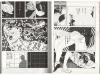 Suehiro Maruo Lunatic Lovers New - inside pages