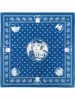 Suehiro Maruo Midori Bandana Blue