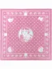 Suehiro Maruo Midori Bandana Pink