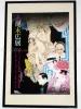Suehiro Maruo Poster 2 (frame not incl.)