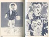 Suehiro Maruo Paranoia Star inside pages