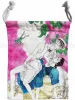 Suehiro Maruo Cotton Pouch Project Erotica - PINK option