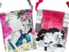 Suehiro Maruo Cotton Pouch Project Erotica - your choice of two