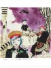 Suehiro Maruo Print 16 Necronomidol Voidhymn CD Jacket SIGNED - detail