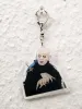 Suehiro Maruo AkaTako Acrylic Keychain
