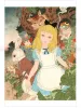 Takato Yamamoto Alice Postcard