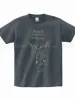 Takato Yamamoto Alice t-shirt Rabbit - Denim