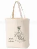 Takato Yamamoto Alice Tote Bag Mad Hatter