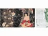 Takato Yamamoto Axe no. 30 manga fold out poster