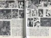 Axe no. 30 manga inside pages