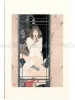 Takato Yamamoto Postcard Beautiful Heart Beat　美しき鼓動の響き