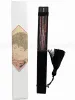 Takato Yamamoto Nosferatu Folding Fan - packaging and folded closed