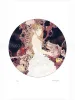 Takato Yamamoto Giclee Print Alice's Nightmare