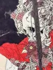 Takato Yamamoto Giclee Print Touch of Magic - close up details