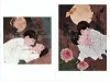Takato Yamamoto postcards - Moonlit Vampire IV & Moonlit Vampire V