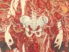 Takato Yamamoto Transformation of a Sanctuary poster detail