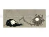 Takato Yamamoto print Eyeball Bug　眼球虫