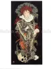 Takato Yamamoto Spirit of A Dragon 鱗虫の精
