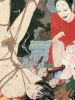 Takato Yamamoto print If the Moon Shines detail