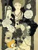 Takato Yamamoto print Sentimental Toybox detail