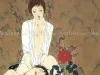 Takato Yamamoto print With Hesitation detail