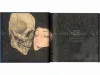 Takato Yamamoto Skull's Box SIGNED - inside pages