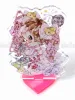 Tama Acrylic Stands - MASOCHISTIC PINK option