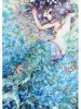 Tama Hopeless Mermaid poster SIGNED