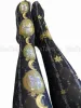 Tama Royal Princess Alice tights - toes