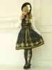 Tama Royal Princess Alice complete outfit