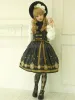 Tama Royal Princess Alice complete outfit