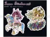 Tama Sticker Set Group 1 - pair number two