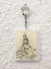 Tokyo Jesus AkaTako Acrylic Keychain