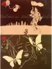 Toshio Saeki Akai Hako prints #45-46