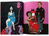 Toshio Saeki Banshou Kaiki - Inside pages