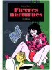 Toshio Saeki Fievres Nocturnes - front cover