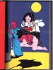 Toshio Saeki Fievres Nocturnes - inside page