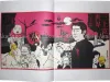 Toshio Saeki Works in Music - Mikami Kan no Sekai